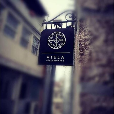 Viela Alojamentos Amarante Kültér fotó