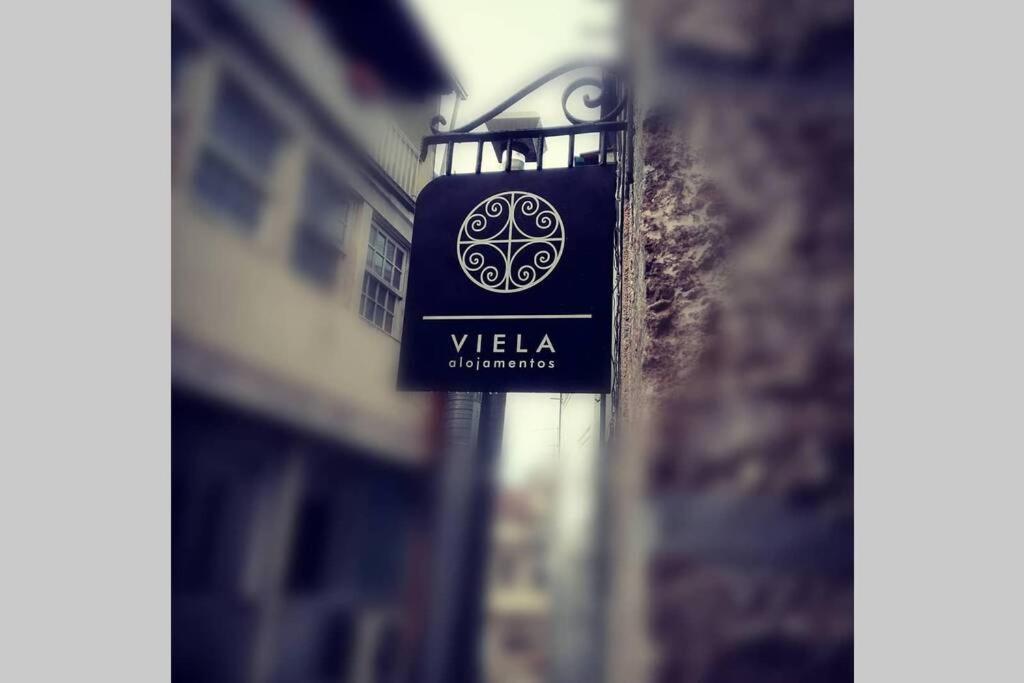 Viela Alojamentos Amarante Kültér fotó